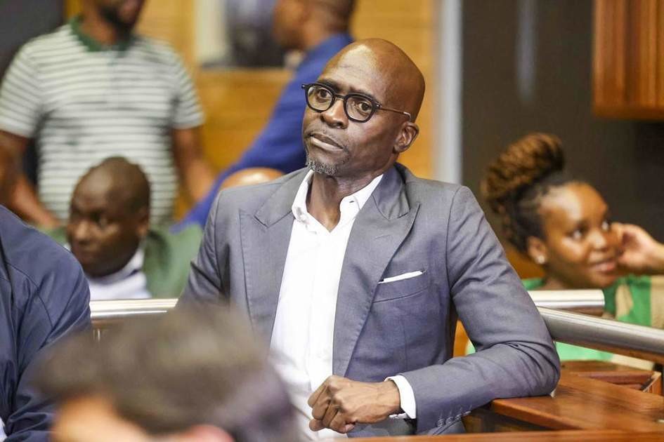 Gigaba denied state legal assistance in Transnet corruption case