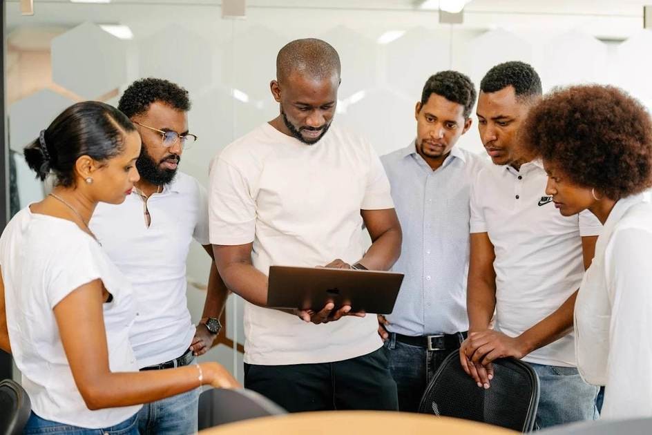 How one of Africa’s fastest growing AI platforms was built out of Ethiopia