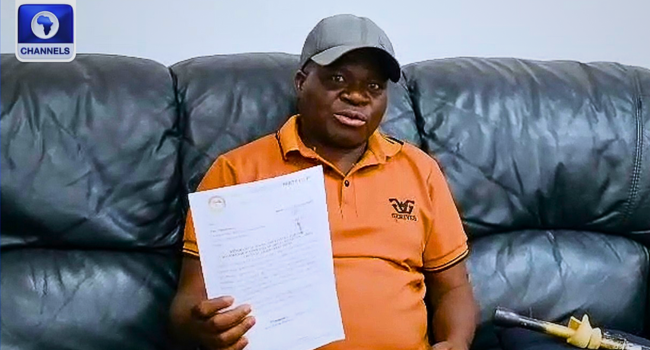 Another PDP Candidate Withdraws From FCT Council Polls, Backs APC