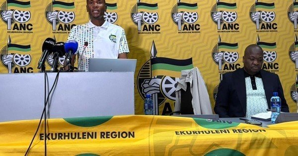 ANC insists no crisis in City of Ekurhuleni despite cracks in coalition