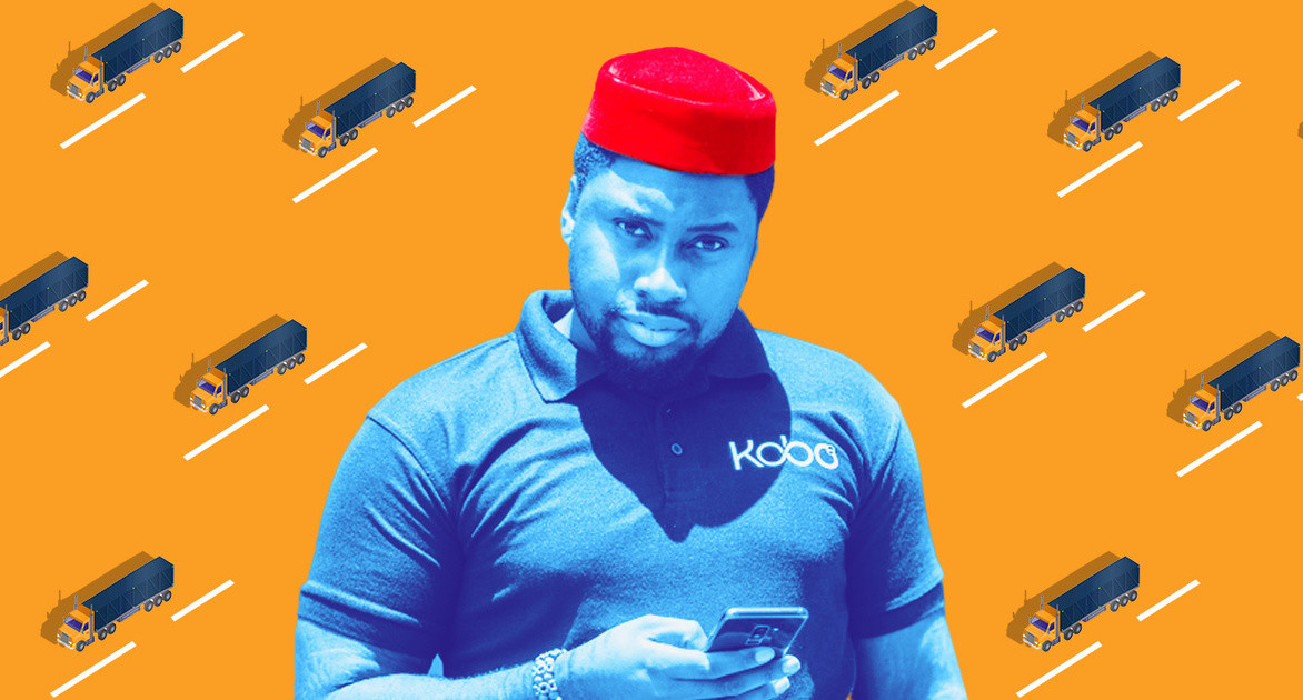 My Life In Tech: In Obi Ozor’s world, audacity is king