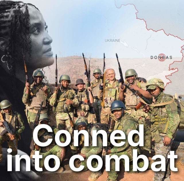 Ramaphosa thanks Putin for aiding South Africans’ return from Russia