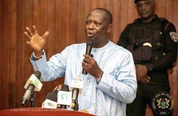 Nkrumah’s vision endures 60 years after coup — Armah-Kofi Bu...