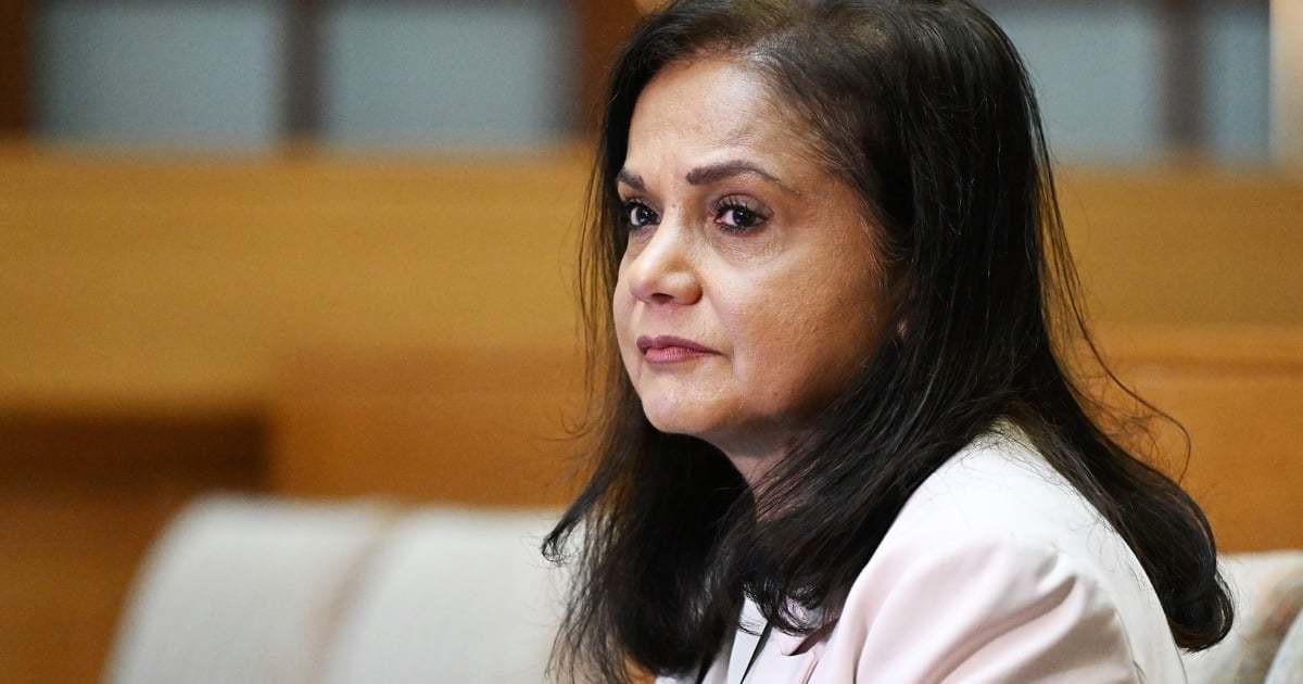 MK Party requests inquiry into Batohi’s worthiness to receive her pension