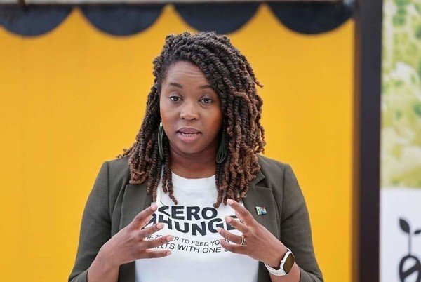 Foot-and-mouth vaccinations first, let’s talk compensation later - Gauteng Agriculture MEC