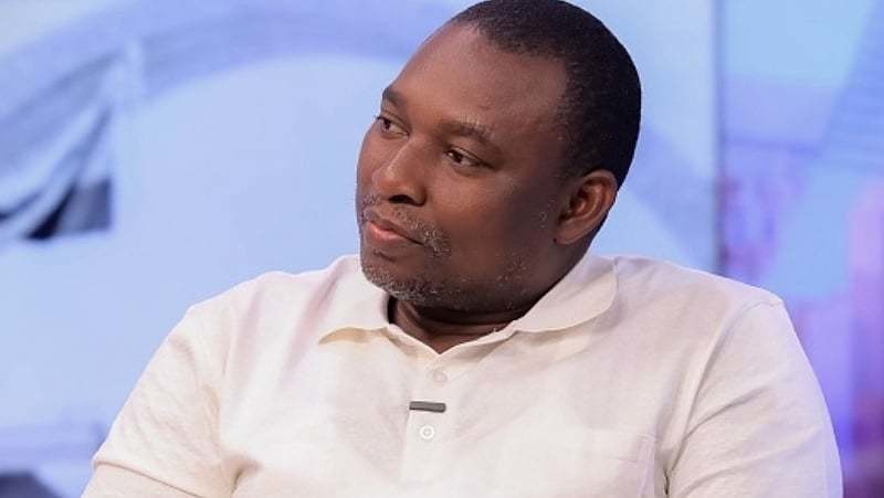 Don’t make the mistake of abandoning ORAL — Solomon Owusu to...