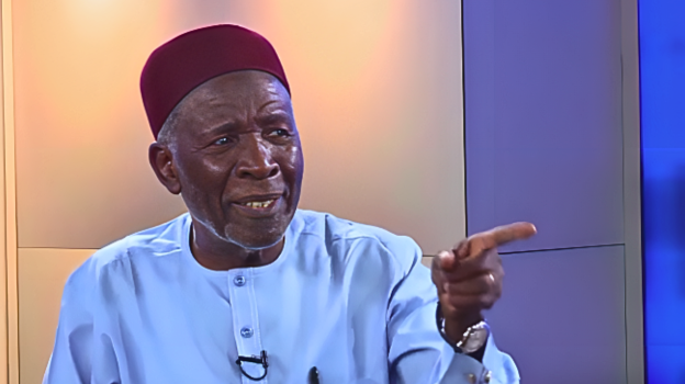 2027: If Nigerians Removed Jonathan Over Insecurity, APC Govt Can Be Cut Into Pieces — Galadima