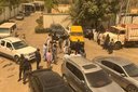 Kano anti-graft agency recovers vehicles from Kwankwaso's son, four others 