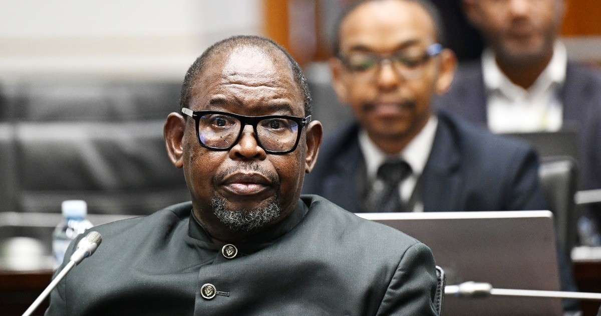 Treasury rejects calls to scrap B-BBEE amid GNU friction over economic growth