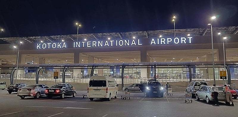 Accra-Dubai flights cancelled due to Middle East tensions