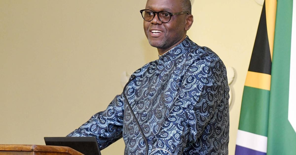 SA calls for maximum restraint as Middle East tensions escalate