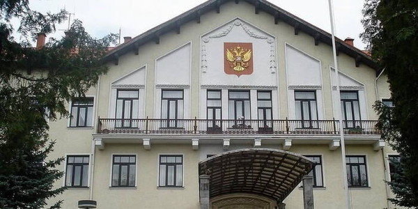 Russian Embassy Issues Advisory to Nationals Stuck in Kenya