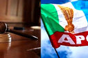 Court Halts Ondo APC State Congress