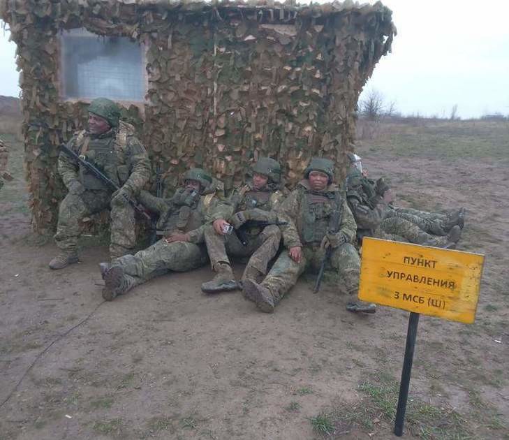 KZN family seeks help for man who ‘vanished’ after travelling to Russia for training