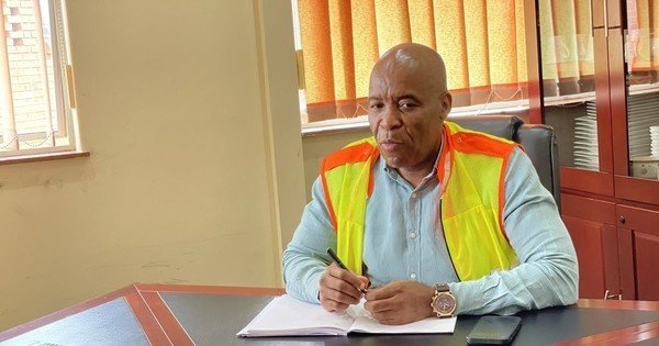 Ad hoc committee to investigate forensic findings against Tshwane deputy mayor