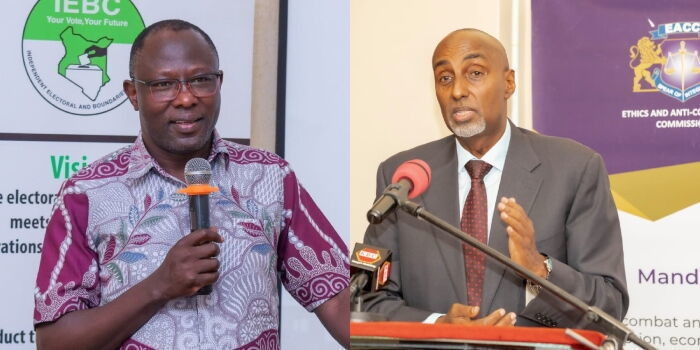 Inside EACC’s Proposed Reforms to Lock Some Politicians Out of 2027 Polls