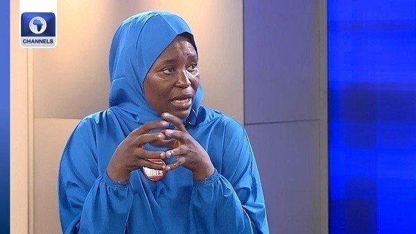 Nigeria Is A ‘Glitch,’ Nothing Is Working — Aisha Yesufu