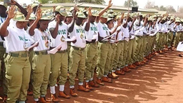 NYSC opens portal for registration March 12