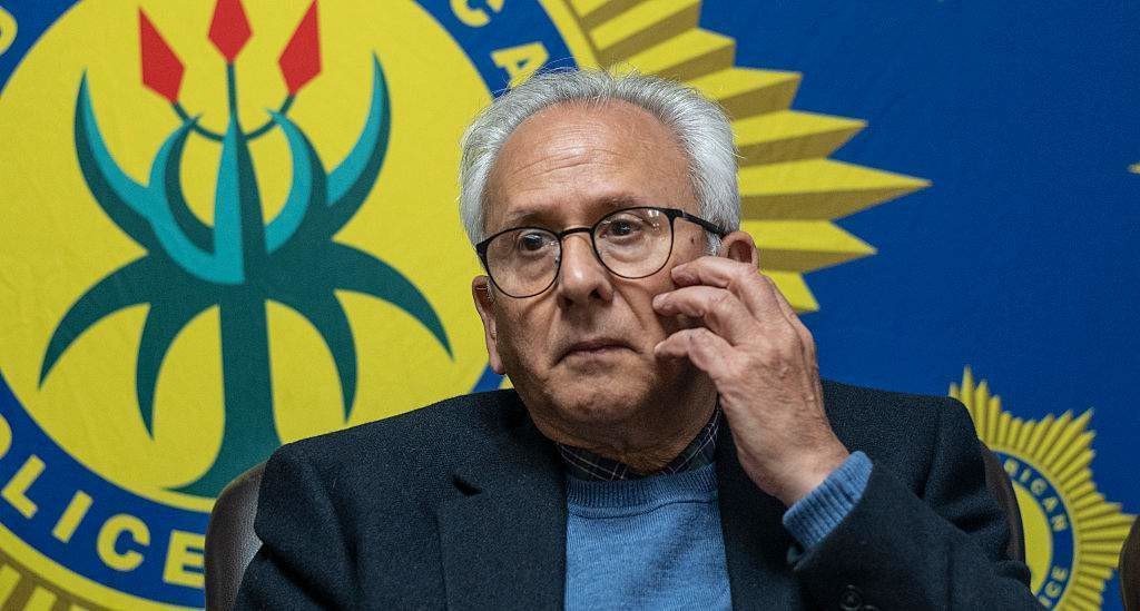 It ‘will still take a while’: Army deployment to combat gang violence delayed, says Cachalia