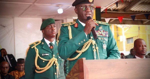 Army debunks report of 40 soldiers killed in Borno attacks