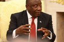 Ramaphosa says other municipalities could learn from eThekwini metro's progress