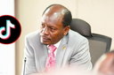 CS Kabogo Moves to Tighten Tiktok Regulations Ahead of 2027 Elections