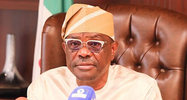 “The Law Has Spoken,” Wike Reacts To Appeal Court Judgment On PDP