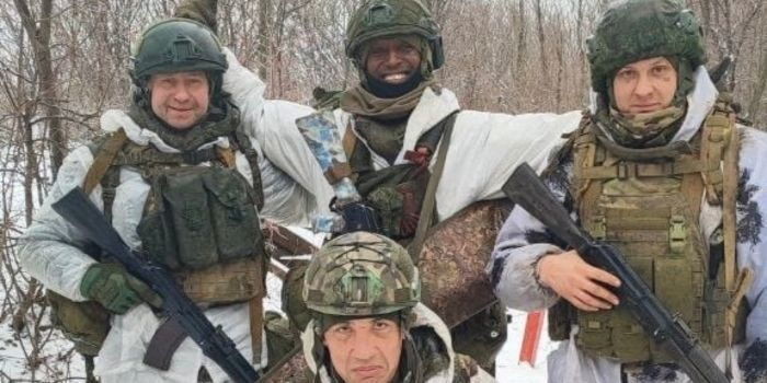 Concern as Another Kenyan Who Joined Russian Army Goes Silent Weeks After Deployment