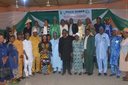 Ogun SUBEB inducts 104 headteachers