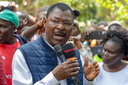 Wetang'ula Piles Pressure on MPs After Fatal Webuye Accident