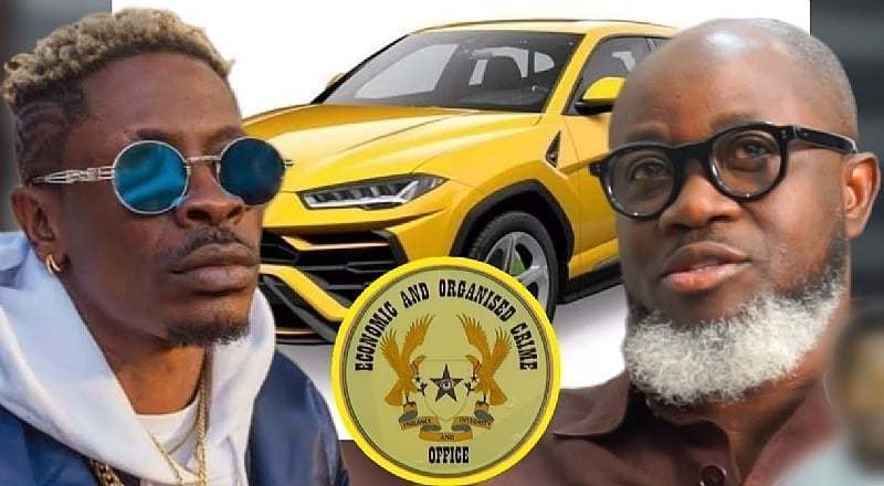 EOCO owes me an apology for falsely accusing me of buying st...