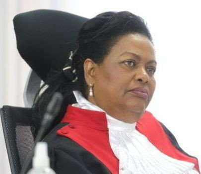 Ruto Nominates Supreme Court Judge Njoki Ndung’u for ICC Judge Position