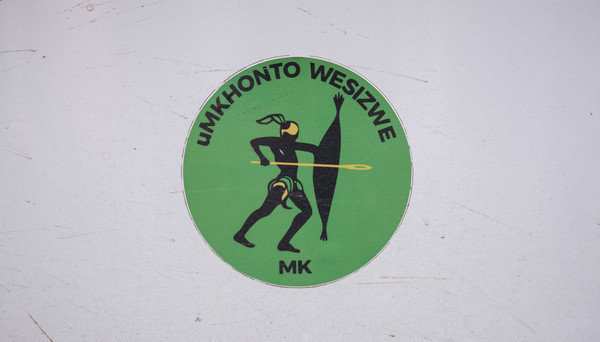 Sibonele Nomvalo replaces Bongani Mncwango as MK Party secretary general