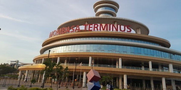 Kenya Railways Announces Temporary Disruption Affecting Mombasa Rail