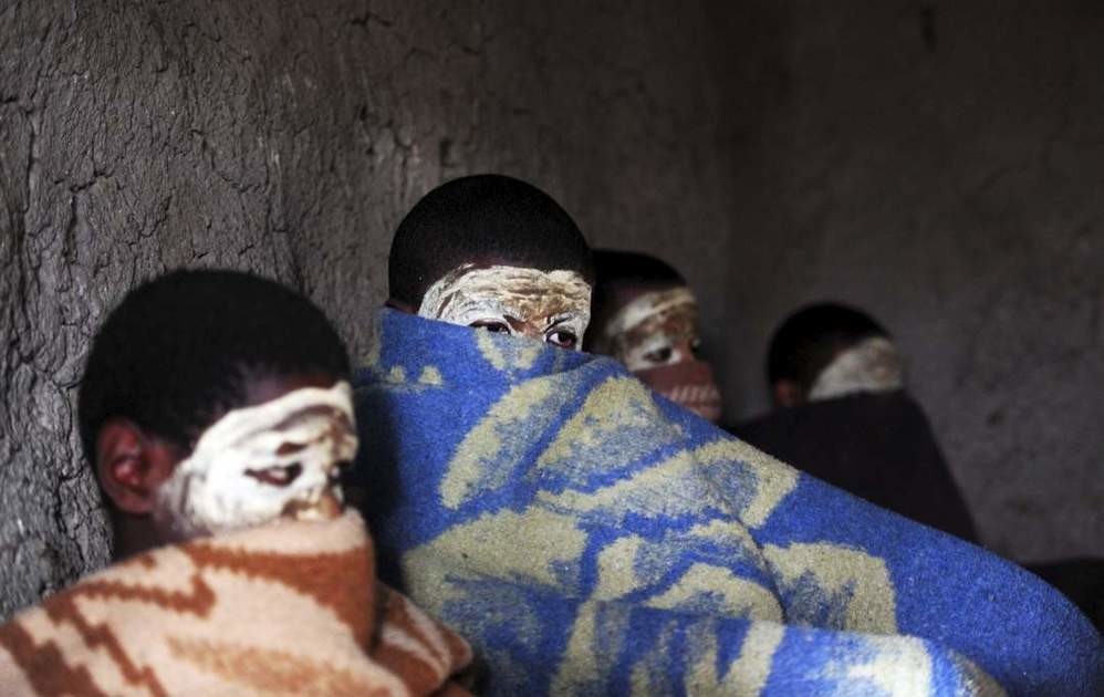 Eastern Cape traditional leaders demand 500% budget increase to monitor initiation schools