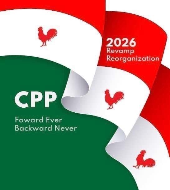 CPP To Sue Government On Behalf Of “RIPPED‑OFF” Ghanaian You...