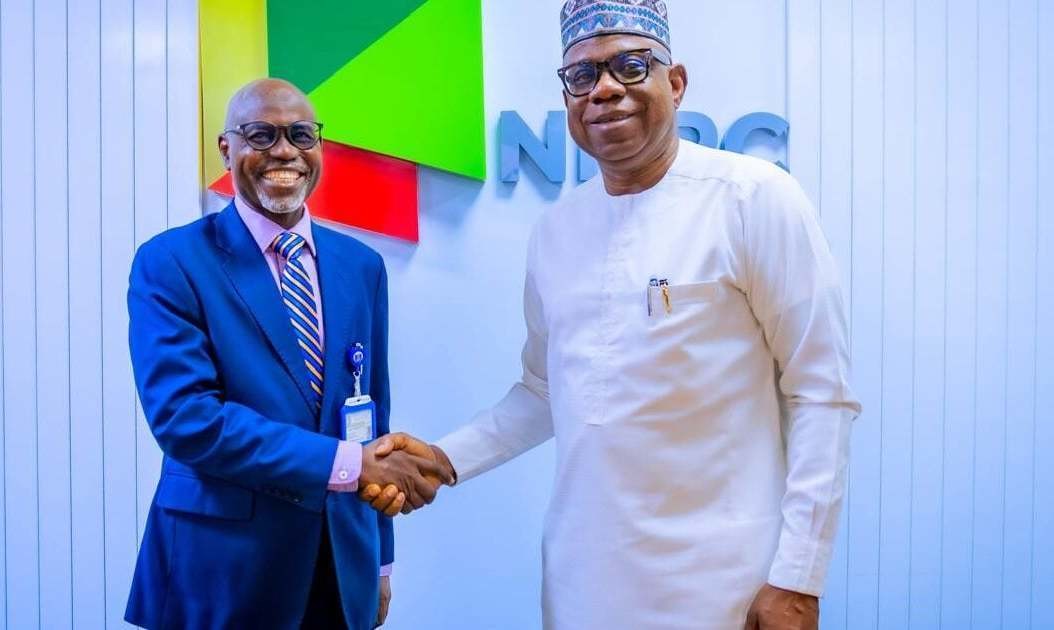 UNILORIN, NNPCL partner on research centre, professorial chair