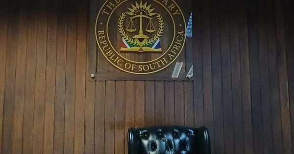 Funeral boss-turned-murderer’s life sentence upheld by High Court