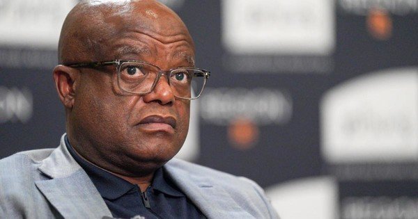 ANC Johannesburg moves to recall Mayor Dada Morero amid power struggles