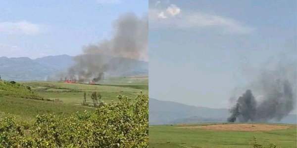 Deaths Reported as Clashes Erupt at Kisumu–Kericho Border