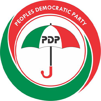 Chaos Rocks Taraba PDP Congress As Two State Chairmen Emerge