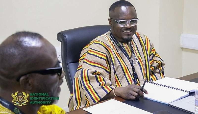 NIA opens applications for temporary staff ahead of child re...