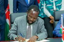 Governor Nyong'o Intervenes After Deadly Clashes in Kericho-Kisumu Border