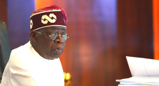 Tinubu Begins State Visit To UK Tuesday