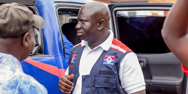 Blame NDC members for pregnancies in Youth Apprenticeship Pr...