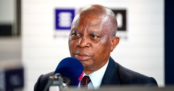 Joburg mayoral hopeful Mashaba eyes dismantling some of the city's entities