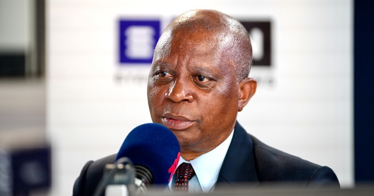 Joburg mayoral hopeful Mashaba eyes dismantling some of the city's entities