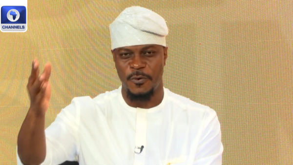 [VIDEO] Defections: Rhodes-Vivour Says Govs Lack ‘Spine,’ Accuses APC Of Muzzling Opposition