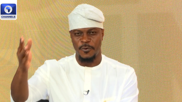 [VIDEO] Defections: Rhodes-Vivour Says Govs Lack ‘Spine,’ Accuses APC Of Muzzling Opposition