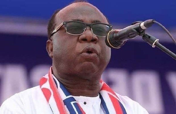 Koforidua High Court grants NPP's Freddie Blay GH₵800,000 ba...